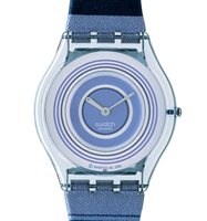 Orologio Swatch Donna in Plastica SFS101 - SFS101